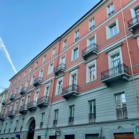 Mister G Home In The Heart Of Torino Kültér fotó