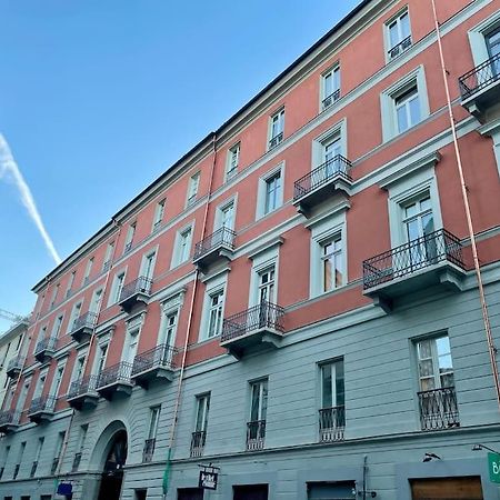 Mister G Home In The Heart Of Torino Kültér fotó