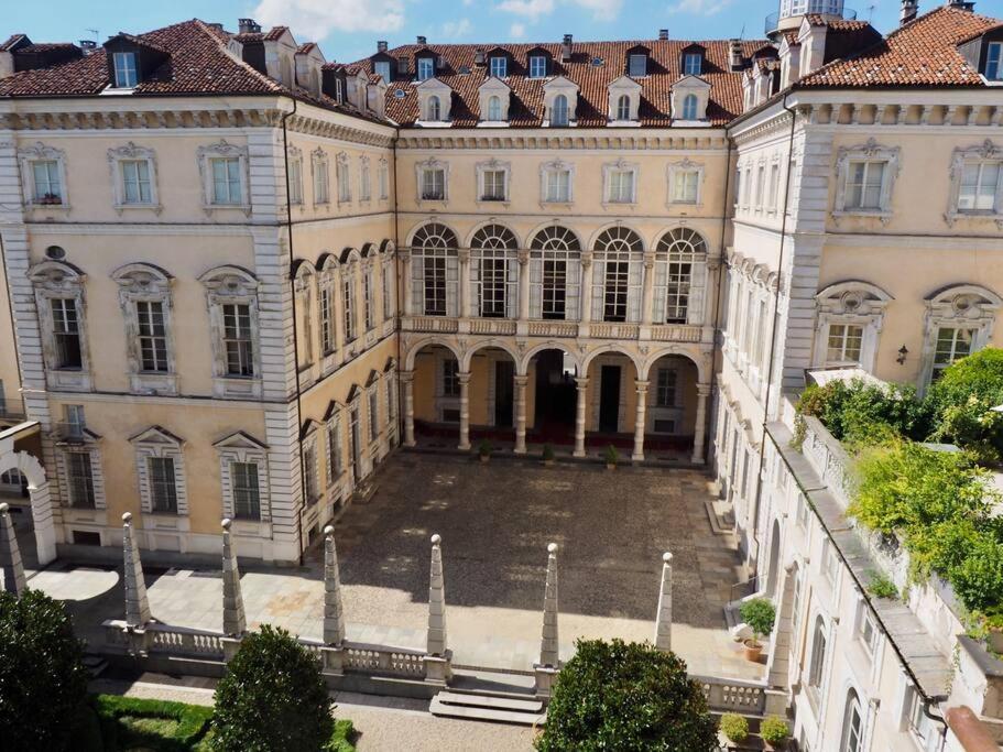 Mister G Home In The Heart Of Torino Kültér fotó
