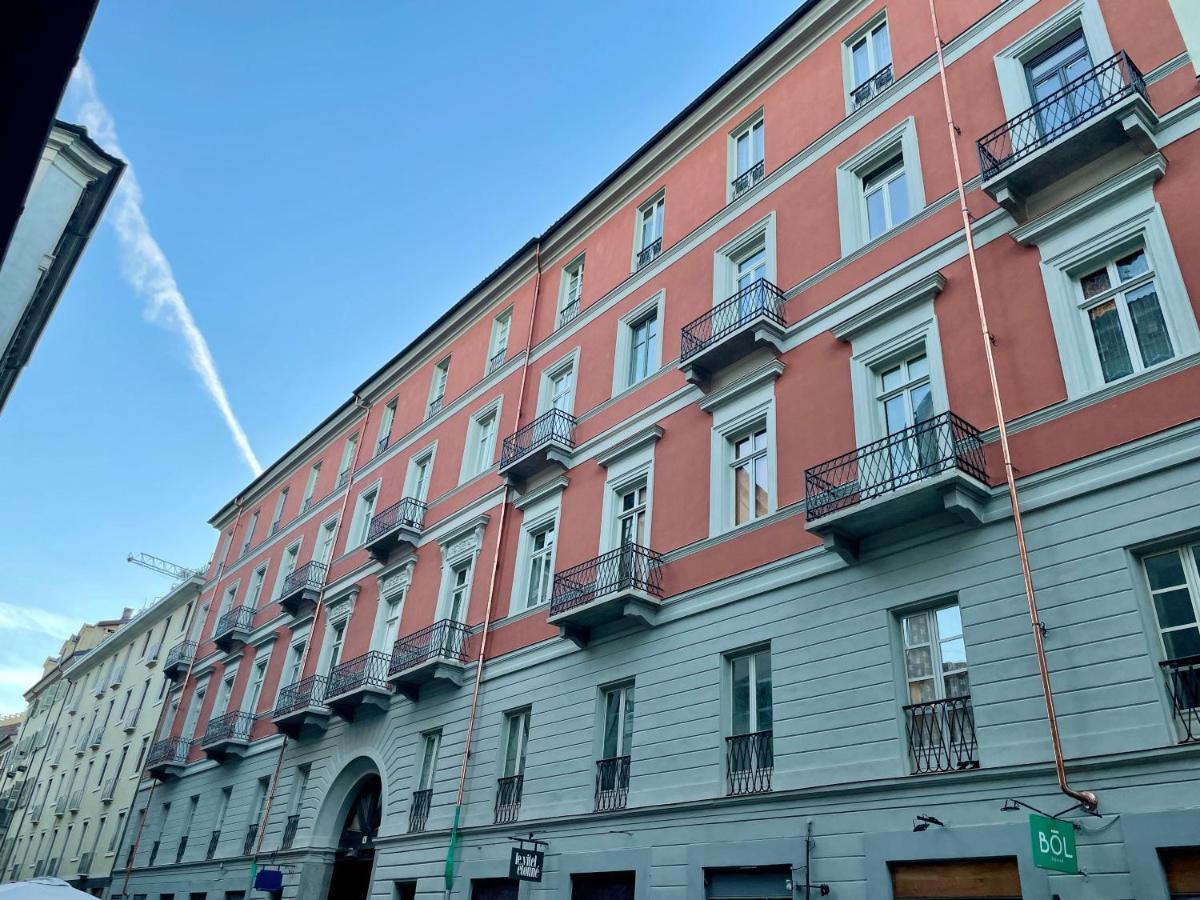 Mister G Home In The Heart Of Torino Kültér fotó