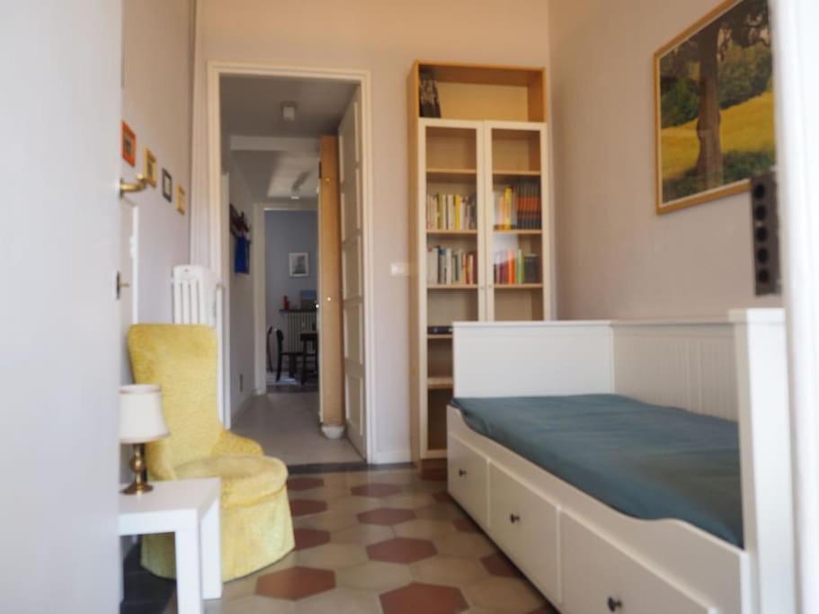 Mister G Home In The Heart Of Torino Kültér fotó