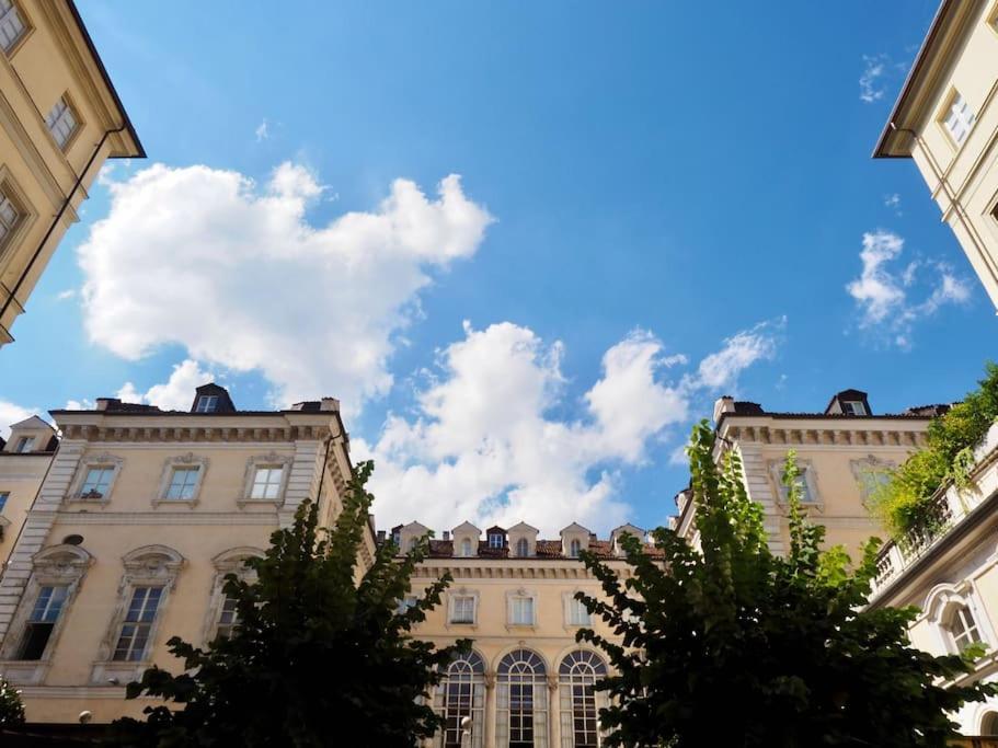 Mister G Home In The Heart Of Torino Kültér fotó